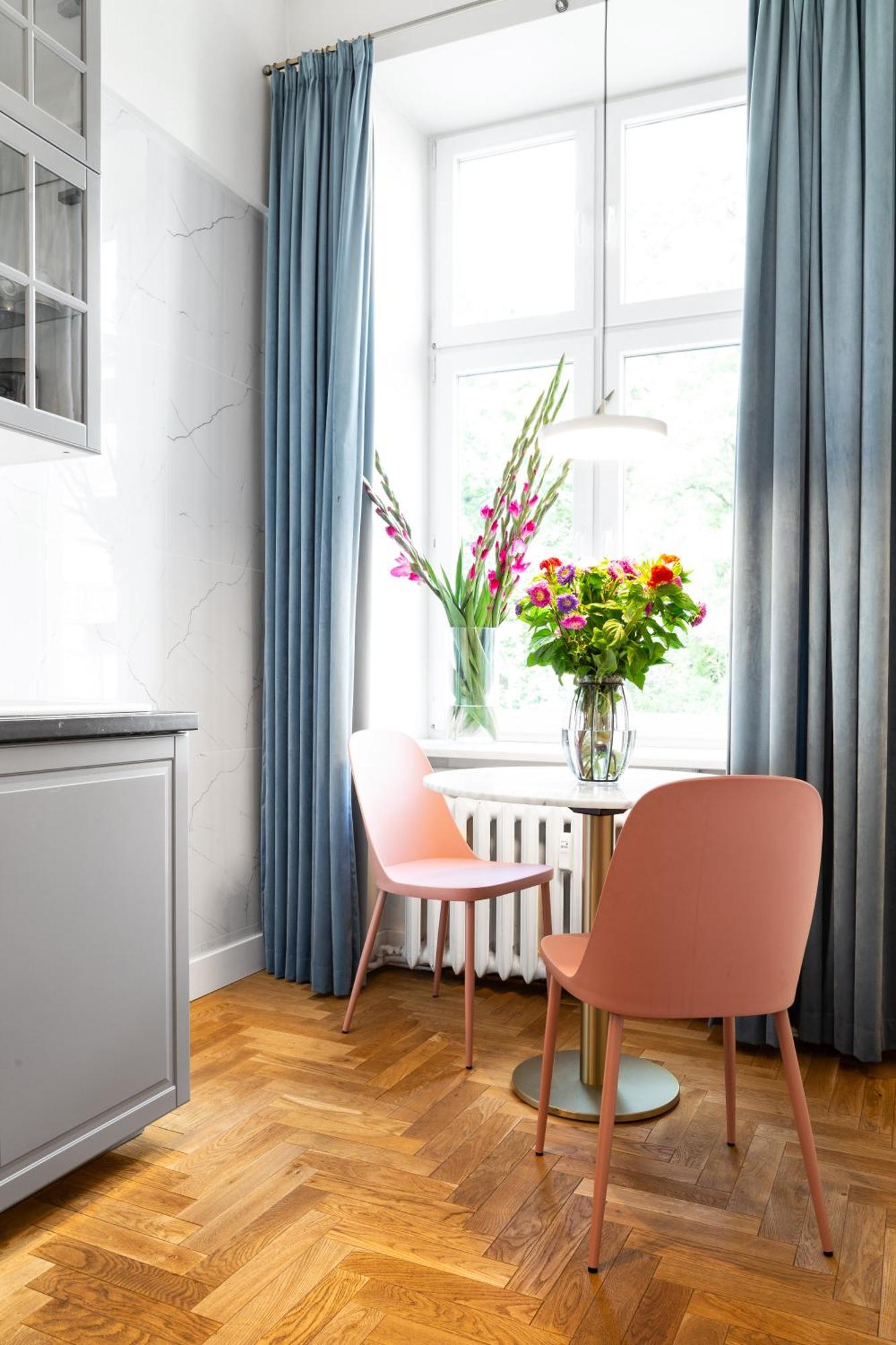 HOUSEHOST Apartment: Łazarza street Krakau Buitenkant foto